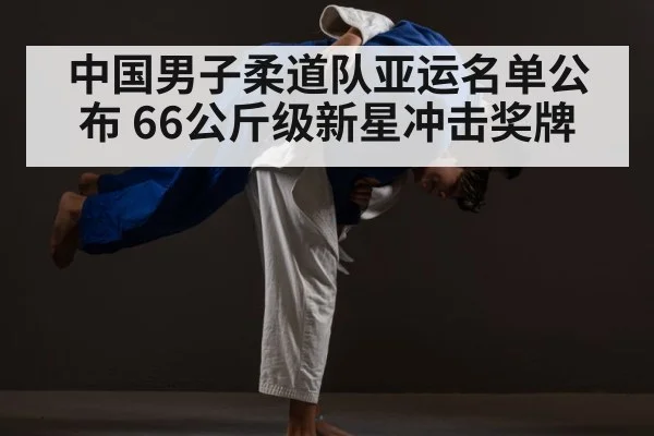judo throw